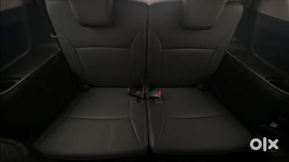 Maruti Suzuki Xl6 1.5 Alpha Plus At, 2022, Petrol