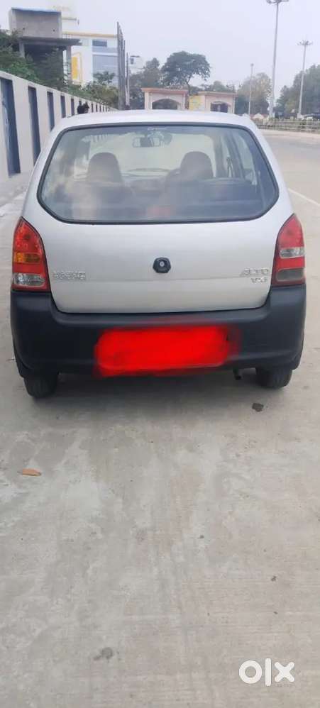 Maruti Suzuki Alto 800 2012 Petrol 70000 Km Driven