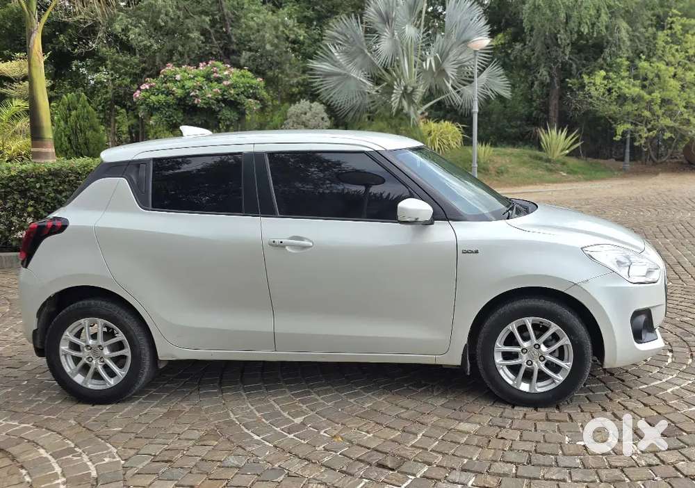 Maruti Suzuki Swift 2018 Diesel