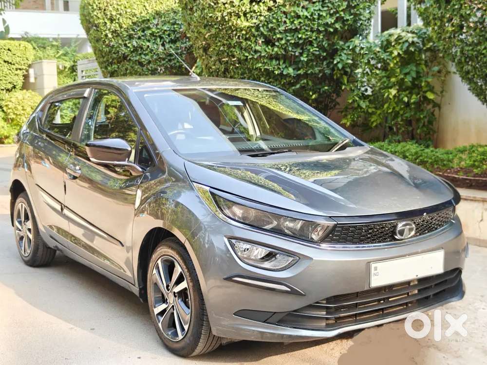 Tata Altroz Cars