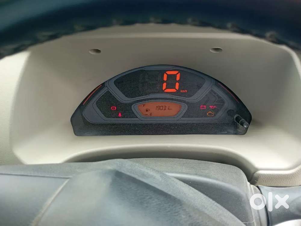 Maruti Suzuki Eeco 2024 Petrol Well Maintained