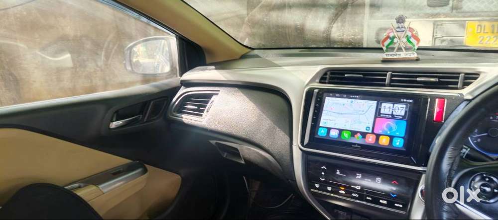 Honda Top Madel Urgent Sale Booked New Car