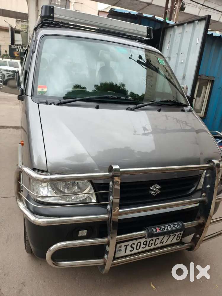 Maruti Suzuki Eeco 2023