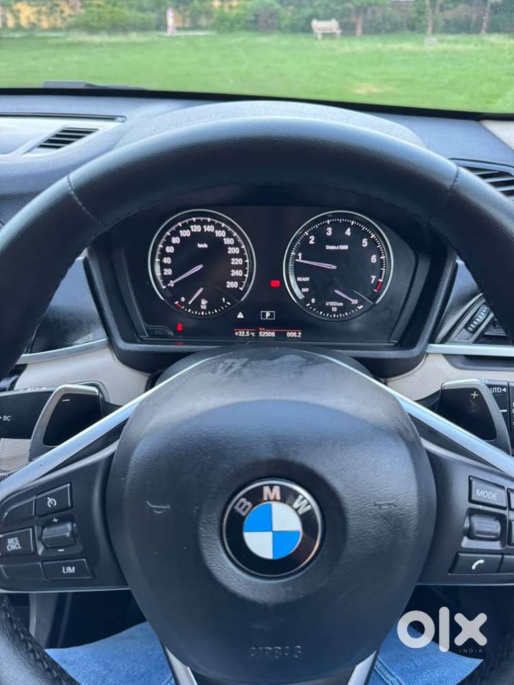 Bmw X1 2.0 Sdrive20i Sportx, 2021, Petrol
