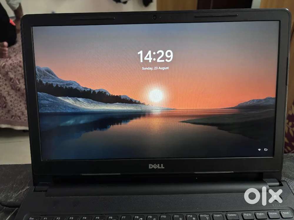 Dell Inspiron 15 3000
