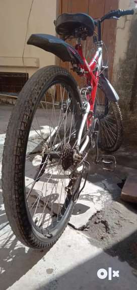 Olx sell cycle online