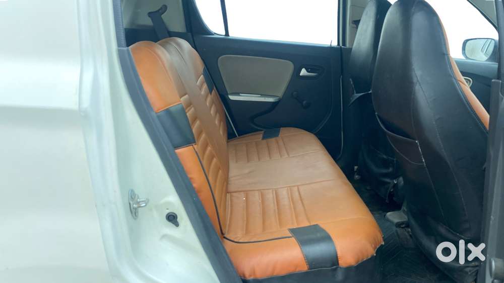 Maruti Suzuki Alto K10 2010-2014 Vxi, 2014, Petrol