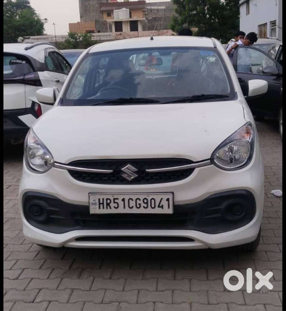 Maruti Suzuki Celerio Vxi(o), 2022, Petrol