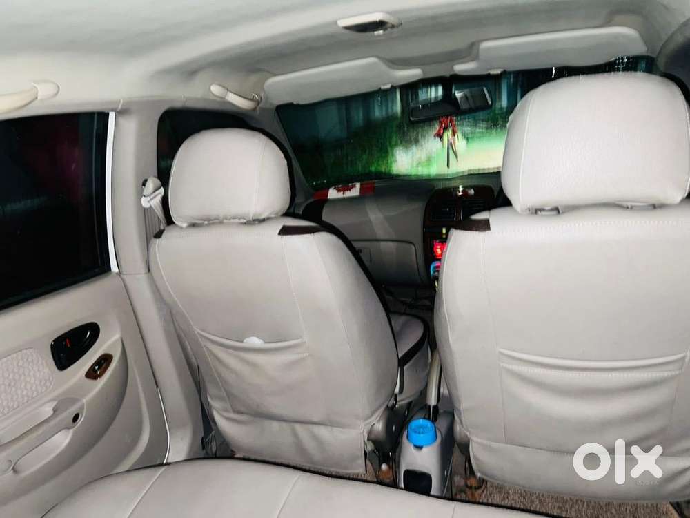 Hyundai Accent Petrol Well Maintained