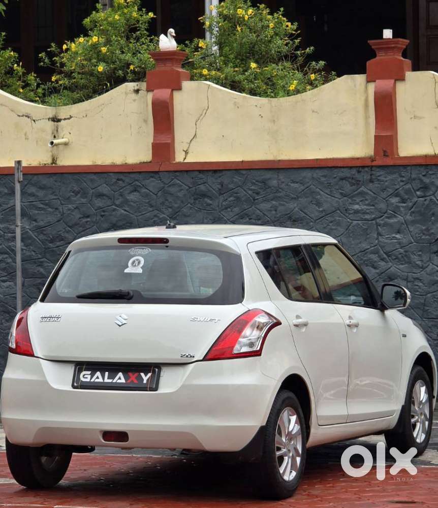 Maruti Suzuki Swift Ddis Zdi, 2011, Diesel