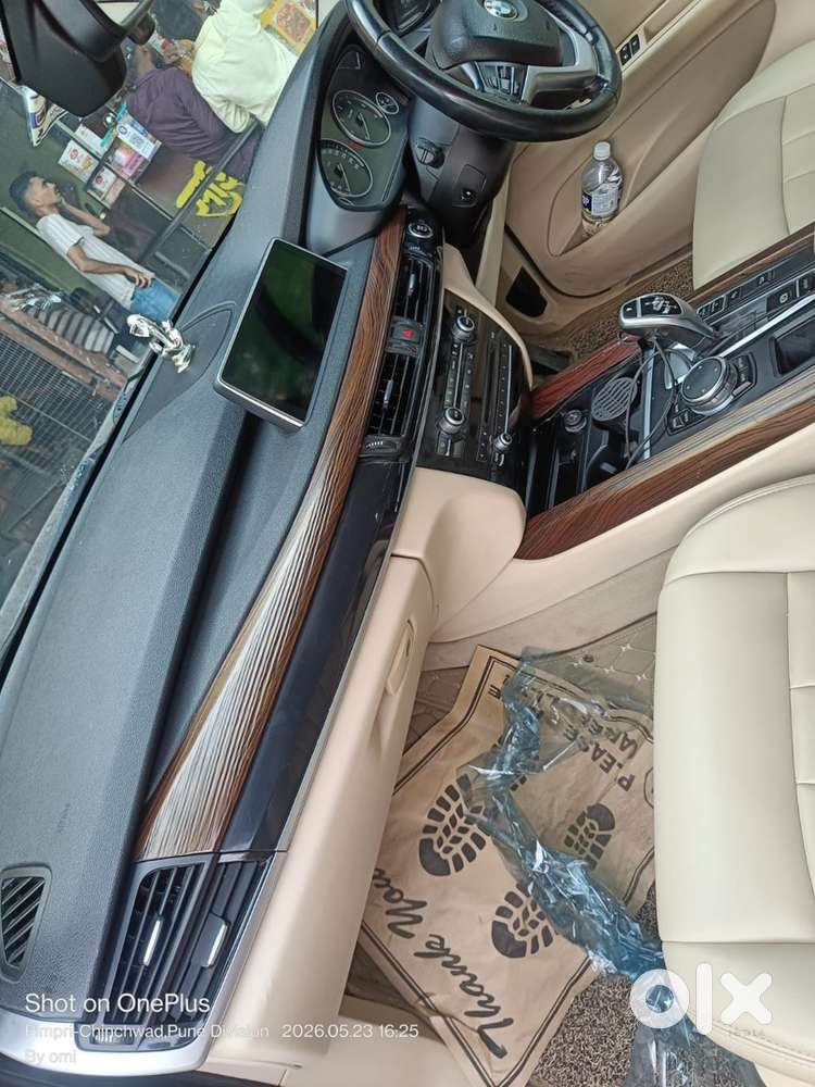 2015 Bmw X5 Diesel Automatic