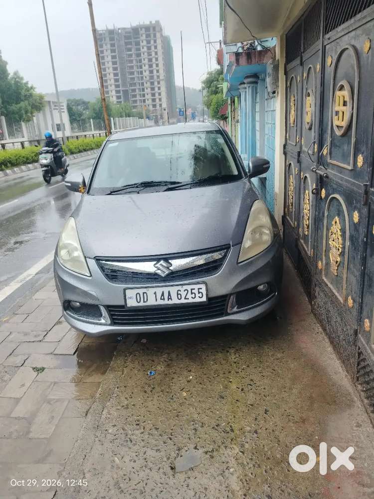 Maruti Suzuki Swift 2013 Vdi