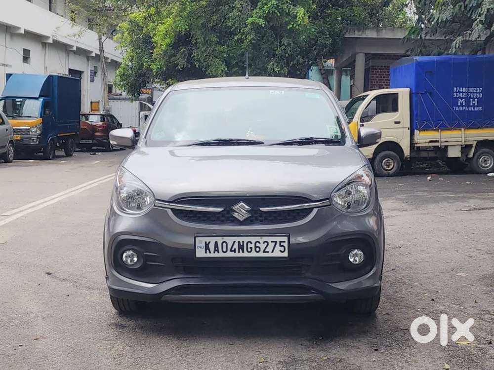 Maruti Suzuki Celerio Zxi, 2026, Petrol