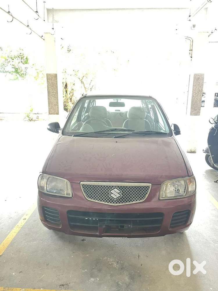 Used Maruti Suzuki 2006