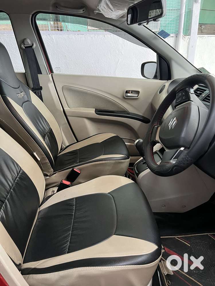 Maruti Suzuki Celerio Zxi Optional Amt, 2018, Petrol