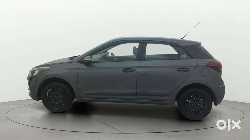 Hyundai Elite I20 Sportz 1.2, 2018, Petrol