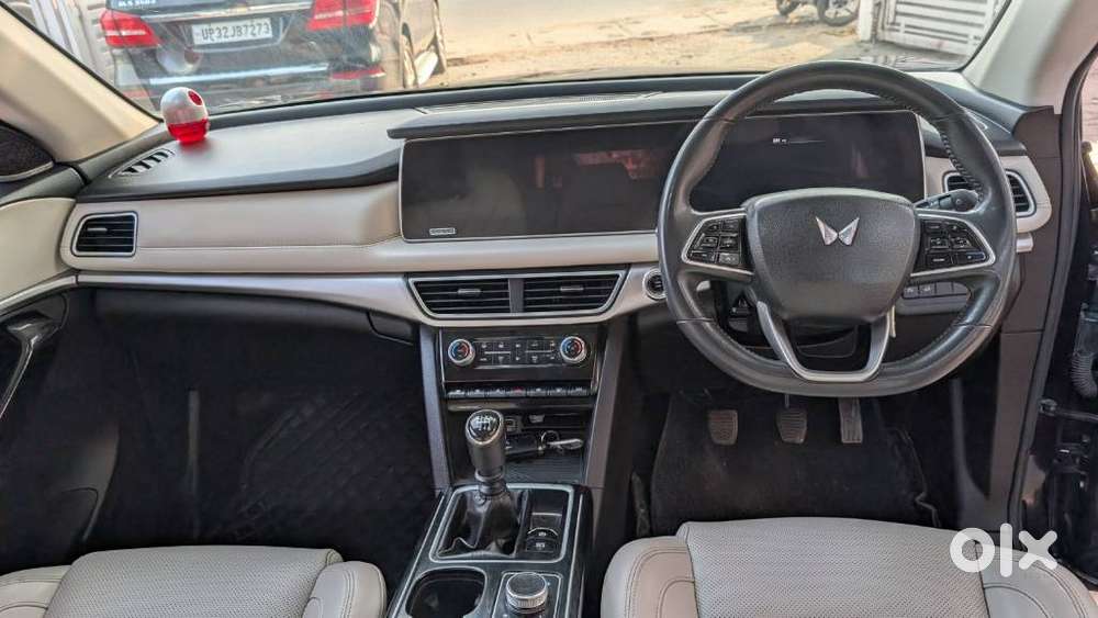 Mahindra Xuv700 2.2 Ax 7 Diesel Mt Str, 2023, Diesel