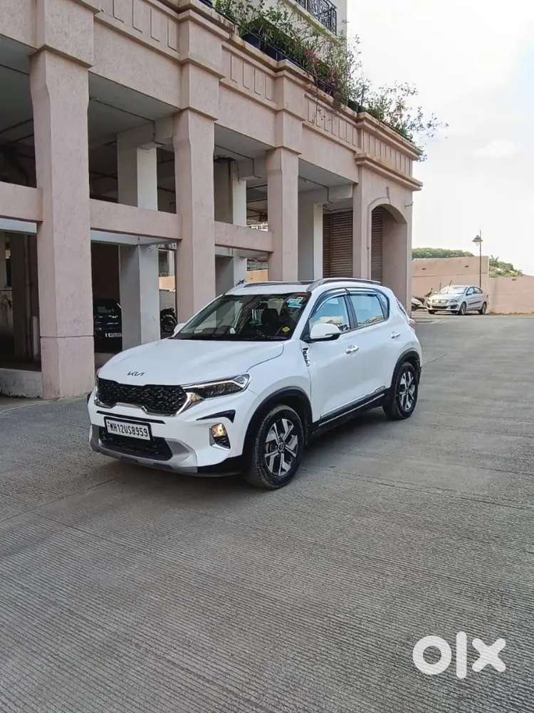 Kia Sonet 1.0 Htx 2023