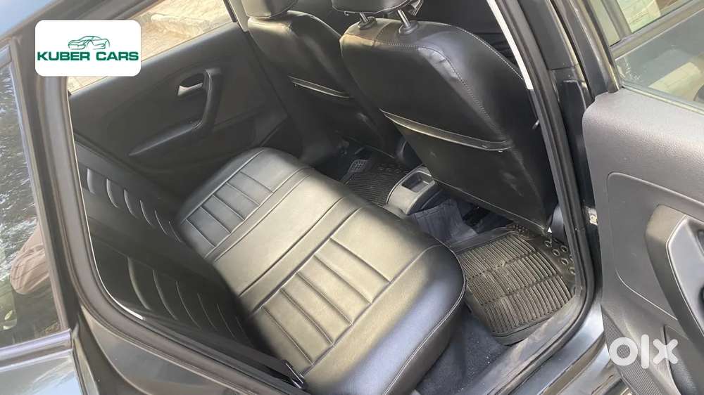 Volkswagen Polo 1.2 Gt Tsi, 2018, Petrol