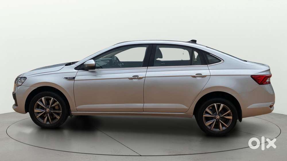 Skoda Slavia 1.5 Tsi Style Dsg, 2023, Petrol
