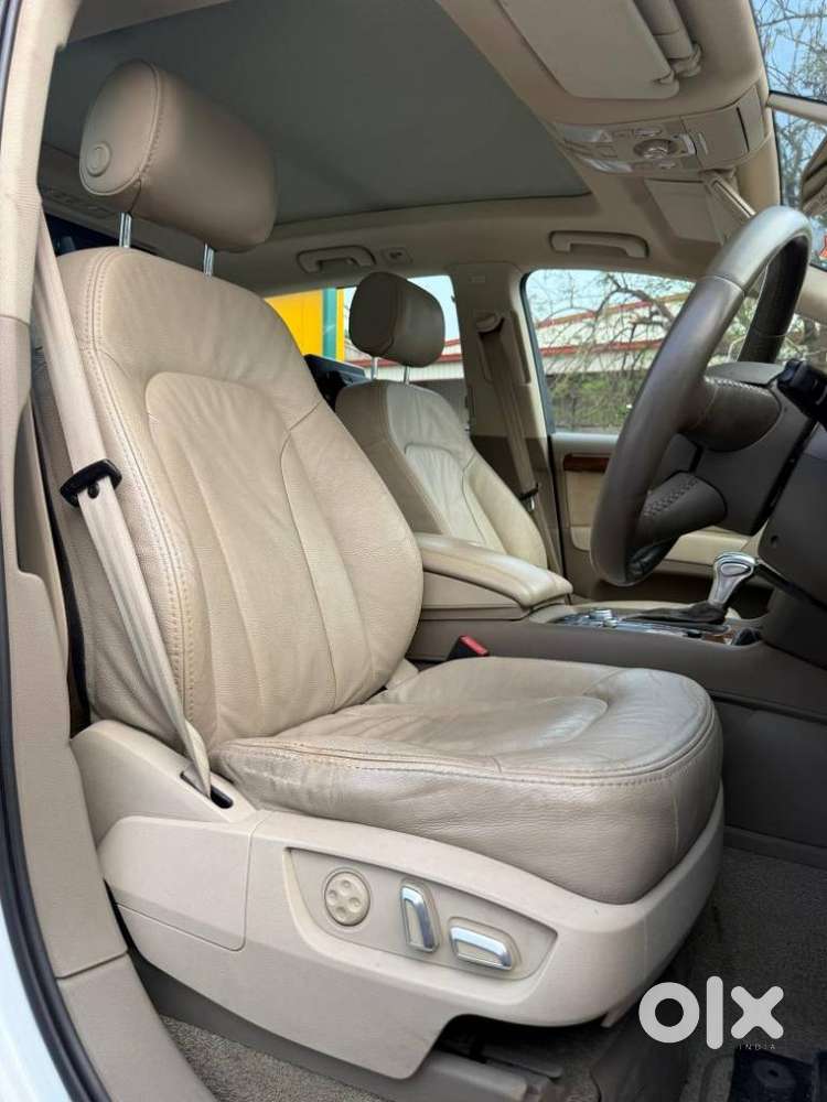 Audi Q7 3.0 Tdi Technology, 2013, Diesel