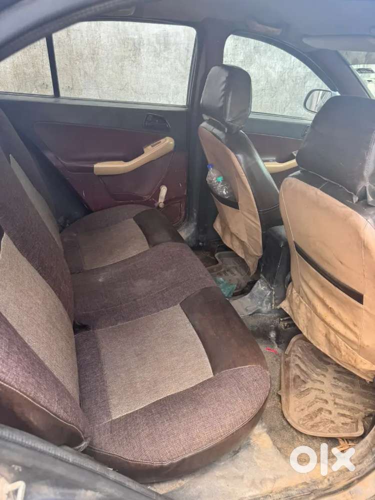 Tata Indica Vista 2013 Petrol 100000 Km Driven