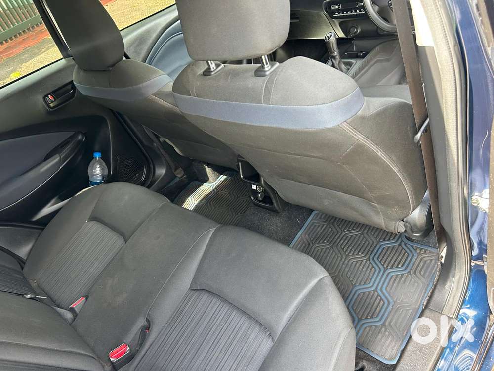Maruti Suzuki Baleno Delta, 2023, Petrol