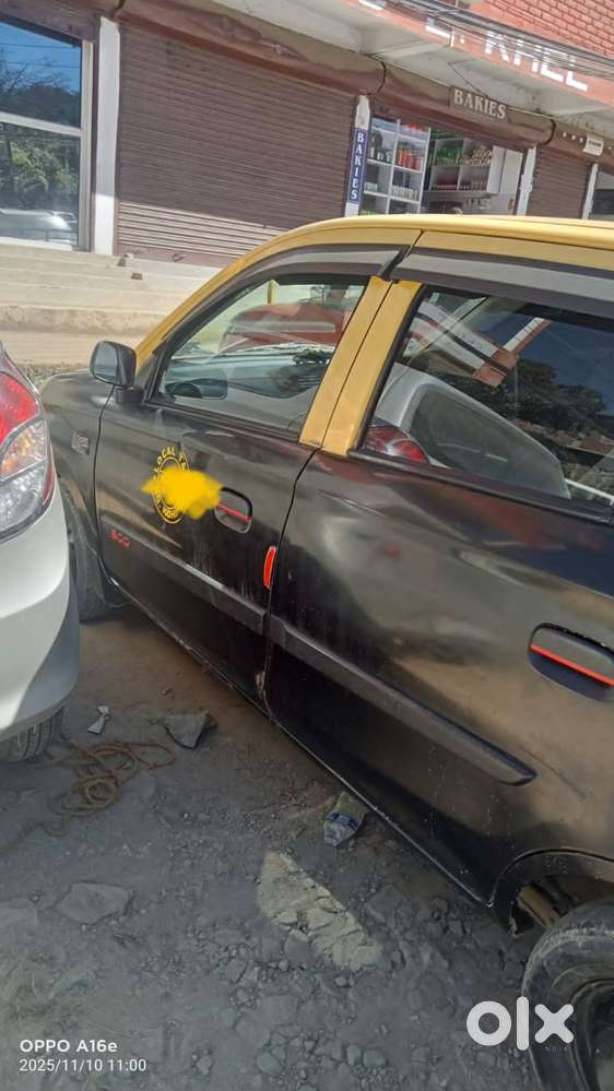 Maruti Suzuki Alto 2019