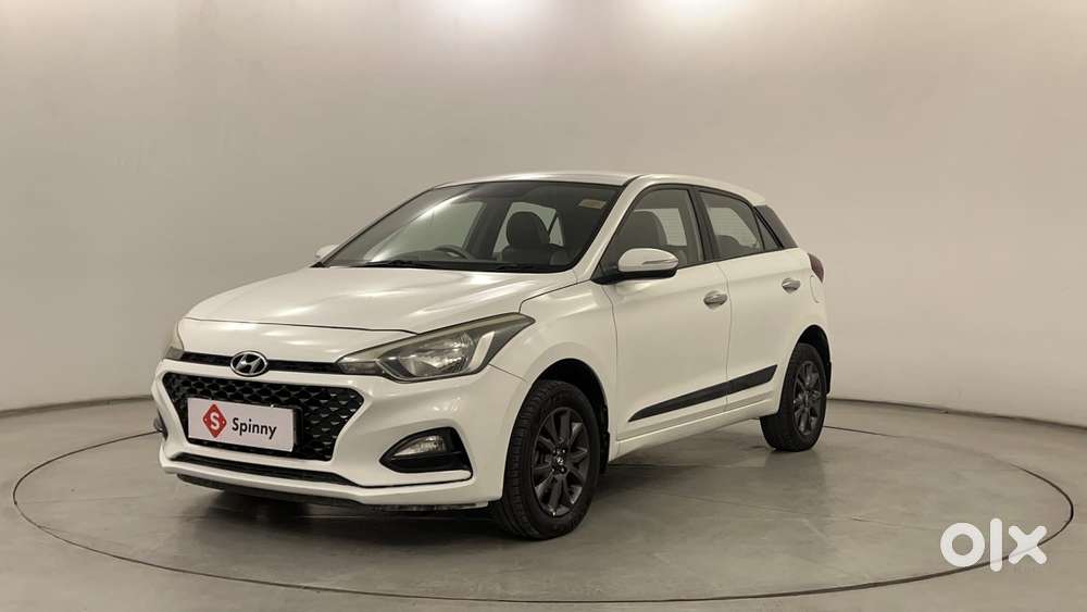 Hyundai Elite I20 [2018-2020] 1.4 Asta Crdi, 2018, Diesel
