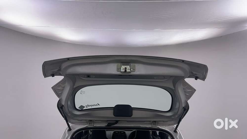 Renault Kwid 1.0 Rxt Sce Special (o), 2018, Petrol