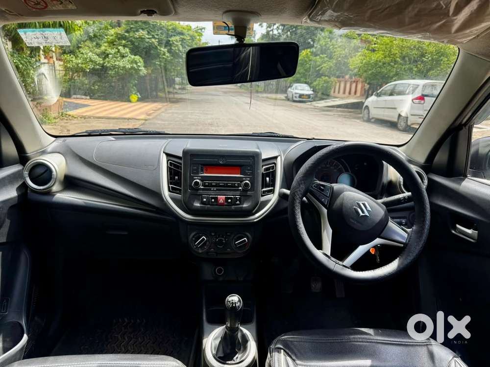 Maruti Suzuki Celerio X Zxi, 2022, Petrol