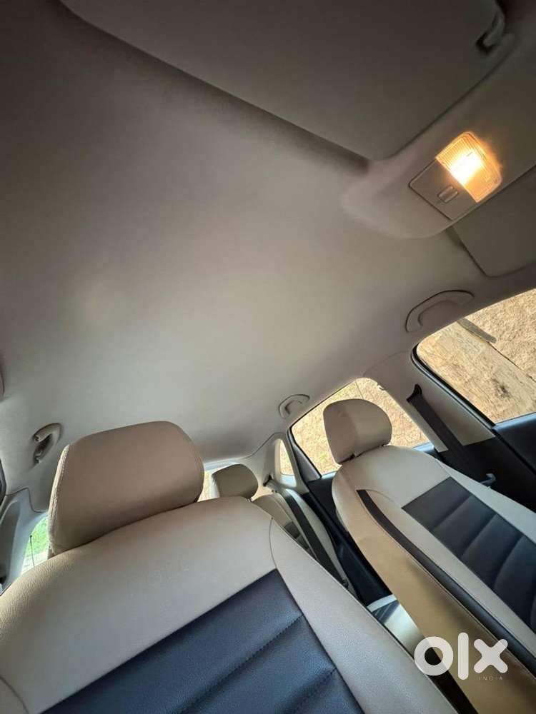 2012 Polo Petrol In Perfect Condition