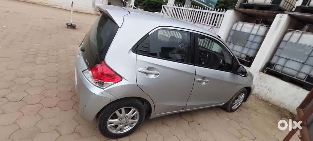 Honda Brio 2018 Petrol Good Condition