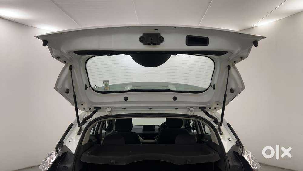 Tata Nexon 1.5 Revotorq Xza Plus, 2023, Diesel