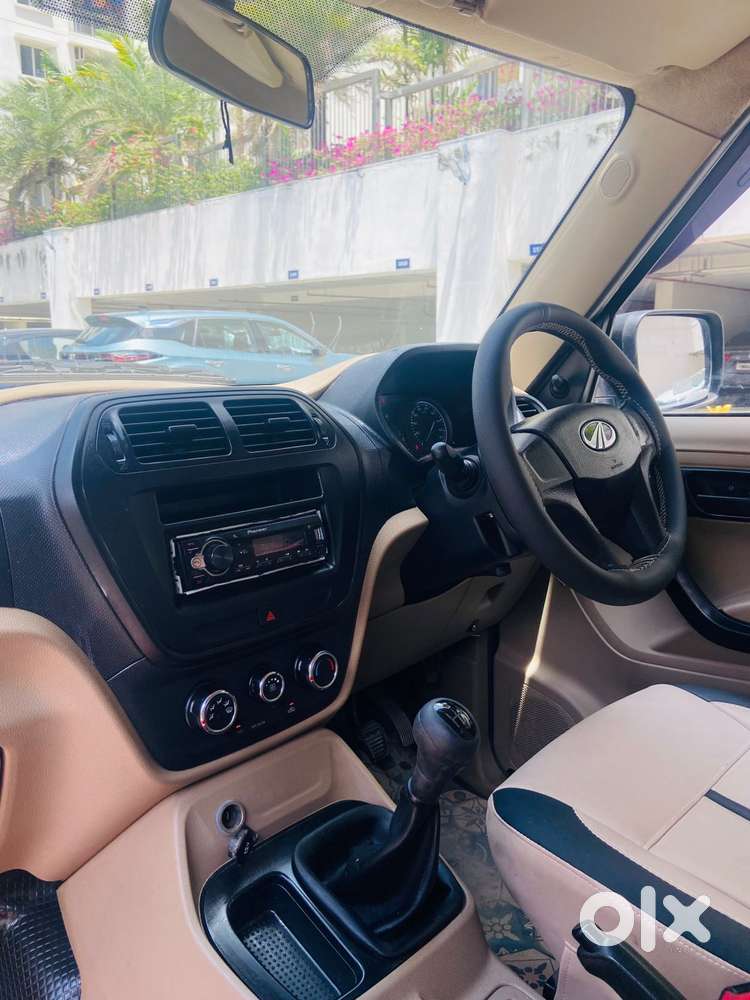 Mahindra Bolero Neo 1.5 N4, 2022, Diesel