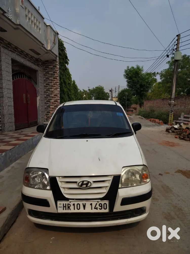 A Best A Good Condition 13 Year Old Car