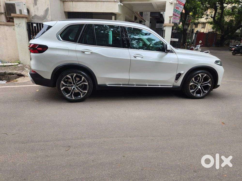 Bmw X5 Xdrive 30d, 2025, Diesel