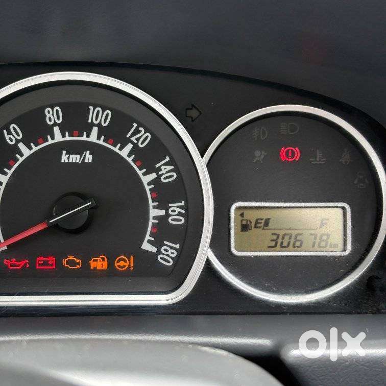 Maruti Suzuki Alto K10 Vxi, 2011, Petrol