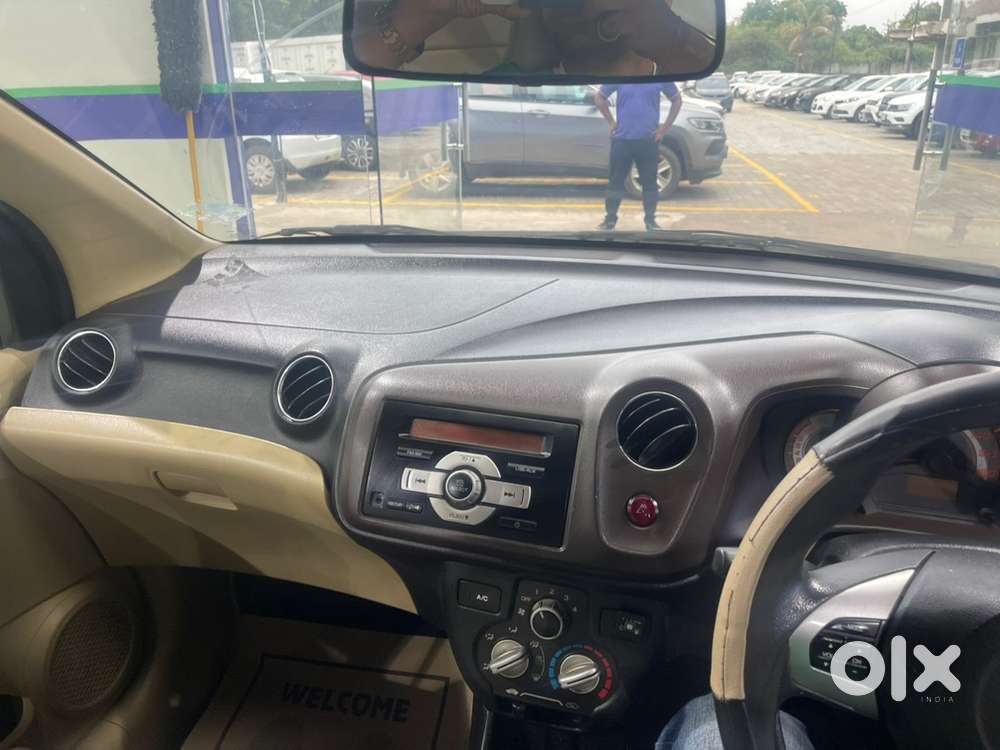 Honda Brio In Mint Condition For Sale
