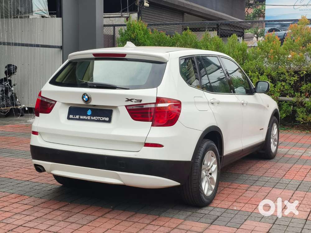 Bmw X3 2.0 Xdrive 20d, 2013, Diesel