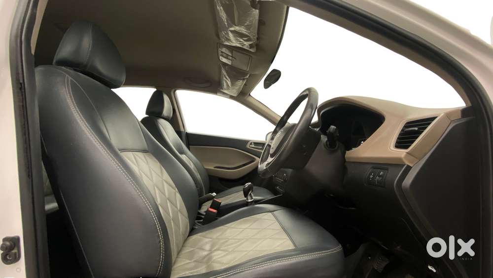 Hyundai Elite I20 Asta 1.4 Crdi, 2015, Diesel