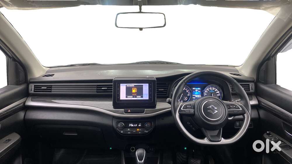 Maruti Suzuki Xl6 Alpha At, 2019, Petrol