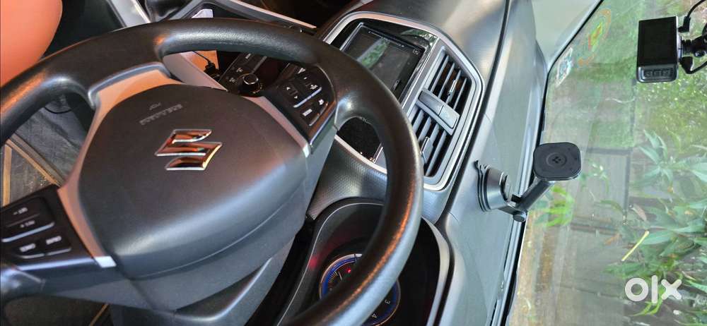 Scross Maruti For Sale