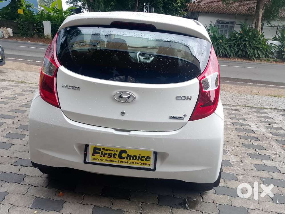 Hyundai Eon