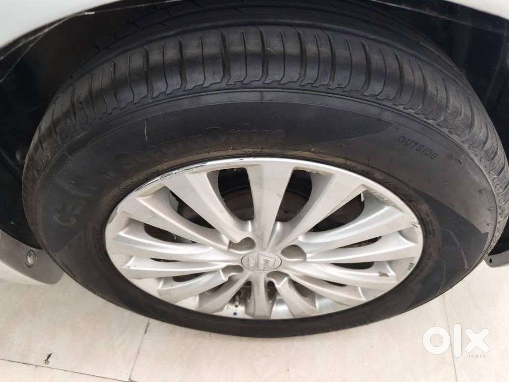 Maruti Suzuki Ciaz Zdi Bs Iv, 2015, Diesel
