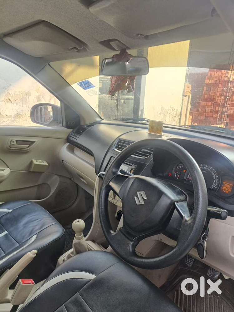 Maruti Suzuki Dzire 2014 Cng & Hybrids 100000 Km Driven