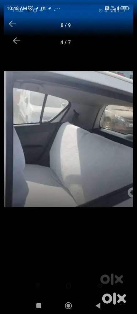 Maruti Suzuki Ritz 2016