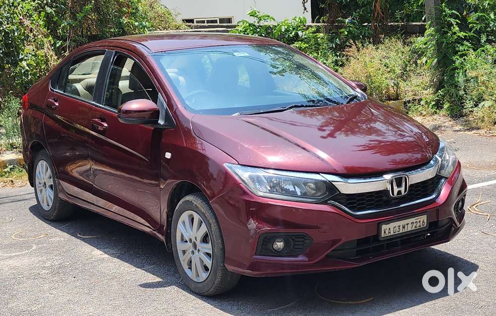 Honda City 2008-2011 1.5 V At, 2014, Petrol