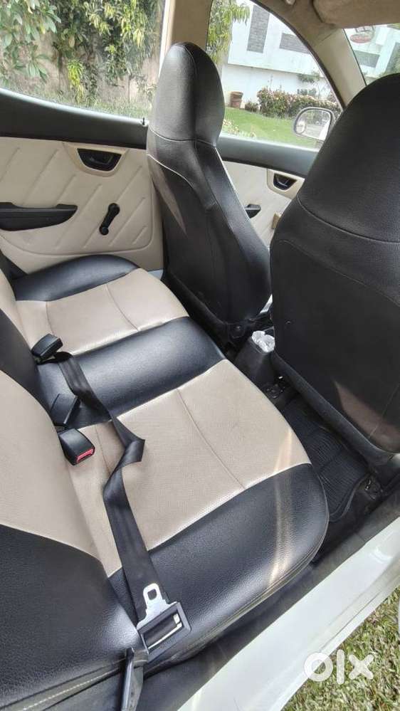 Hyundai Eon D-lite +, 2016, Petrol