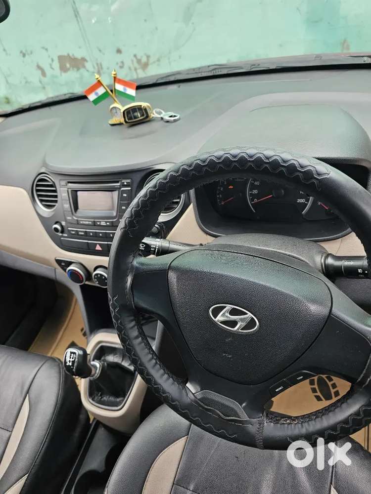 Hyundai Grand I10 Sportz 2013 Diesel Manual